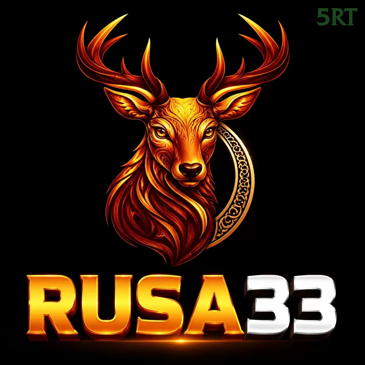 Rusa33