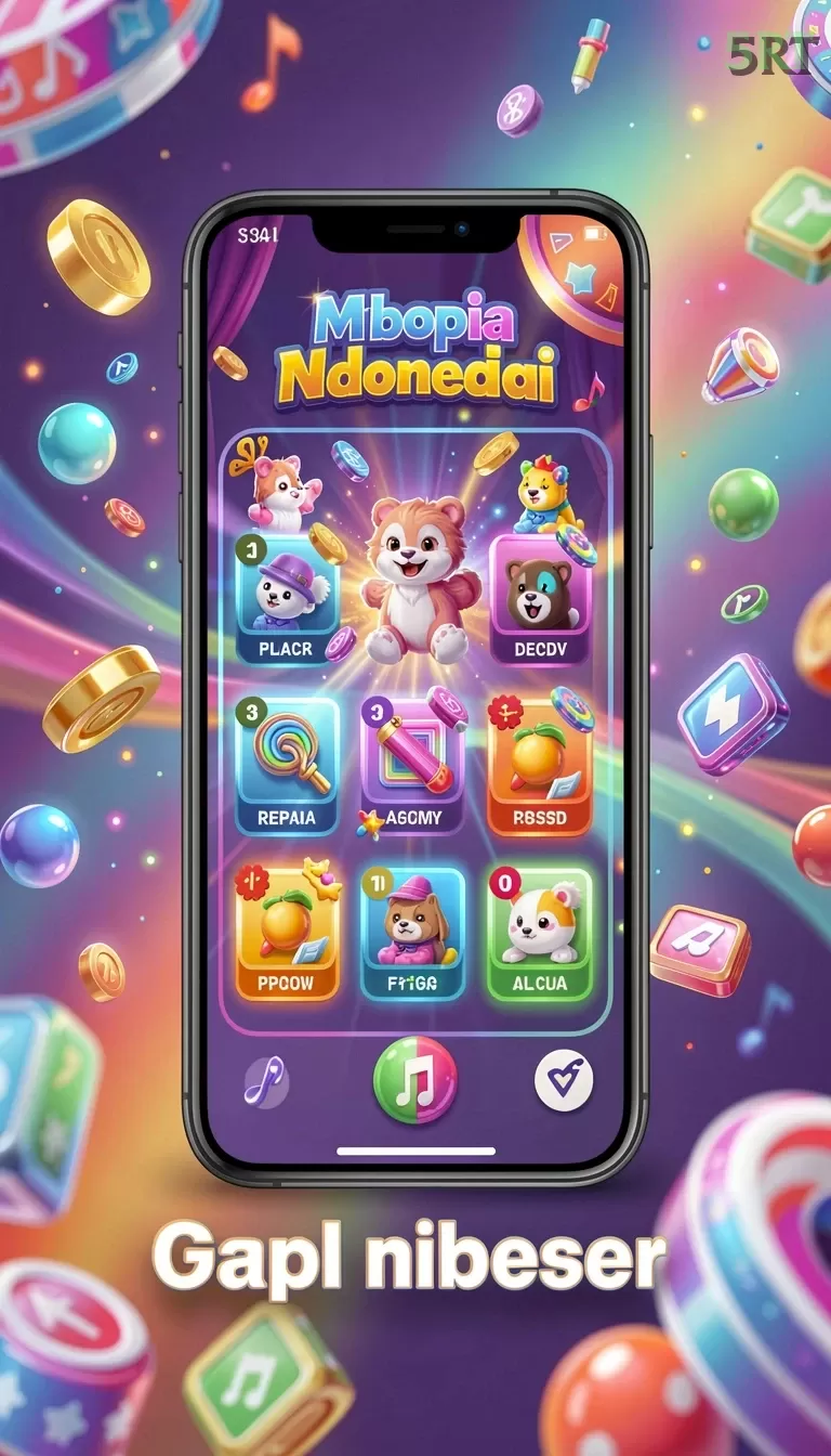 Screenshot Aceparty nomor 2