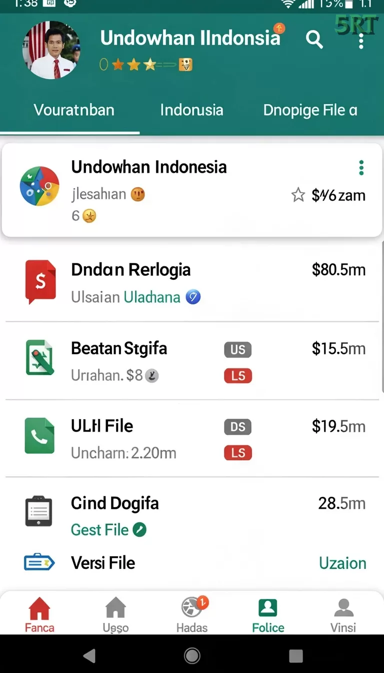 Screenshot Kikototo nomor 3