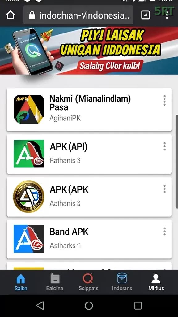 Screenshot Ams789 nomor 3