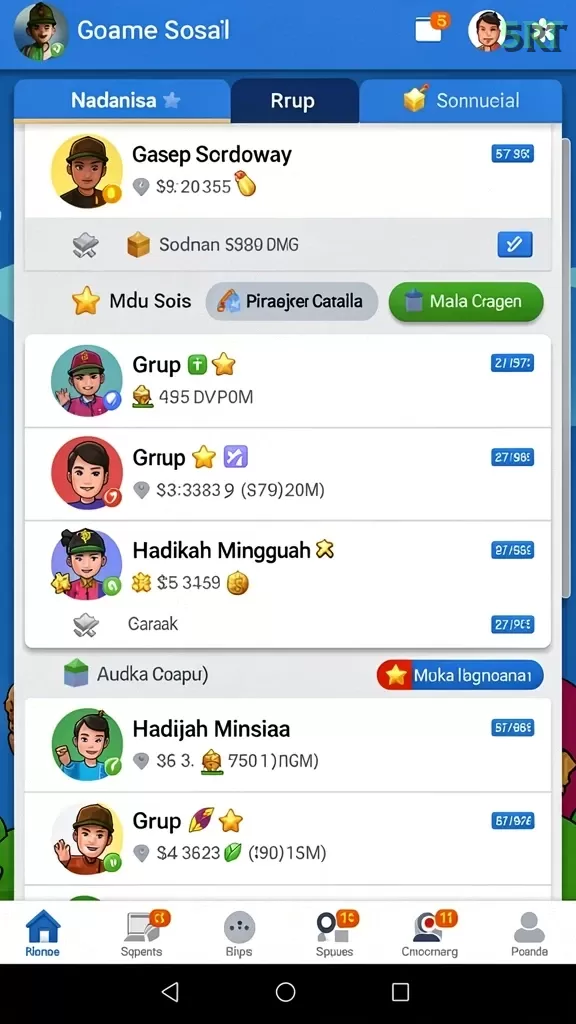 Screenshot Fc888 nomor 3