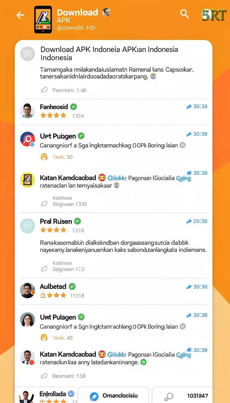 Screenshot Ricis99 nomor 1